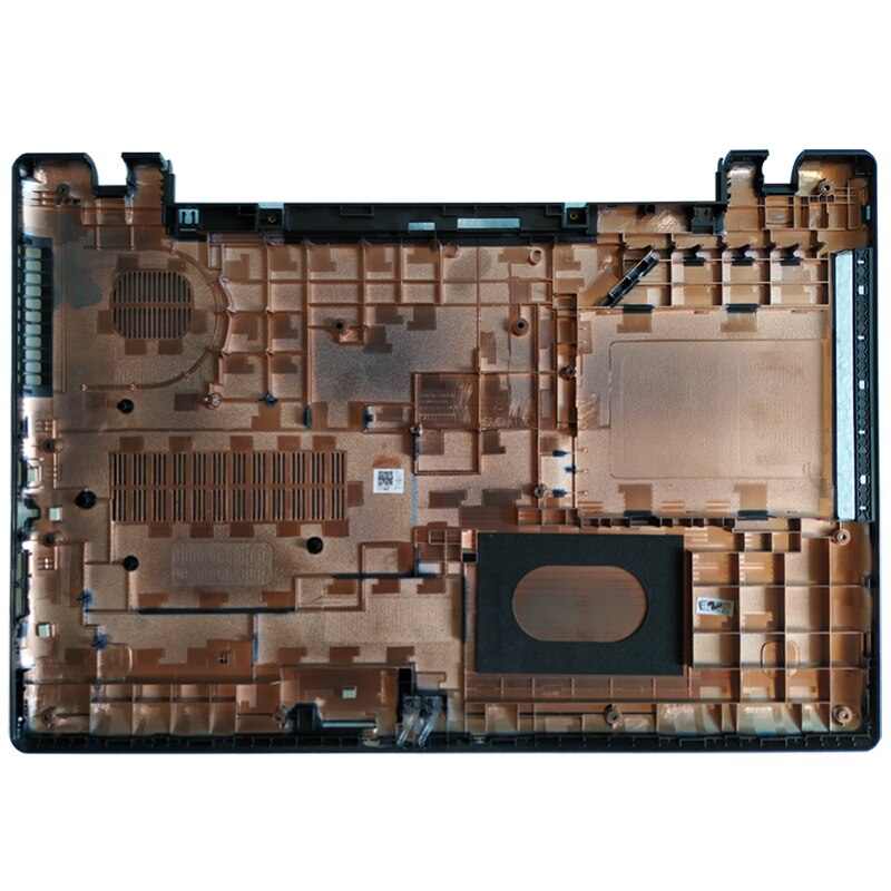 NUOVO per Lenovo ideapad 110-17 110-17IKB 110-17ACL Palmrest COPERTURA PK23000NYG0/Inferiore Del computer Portatile Della Copertura Della Cassa base AP11W000400