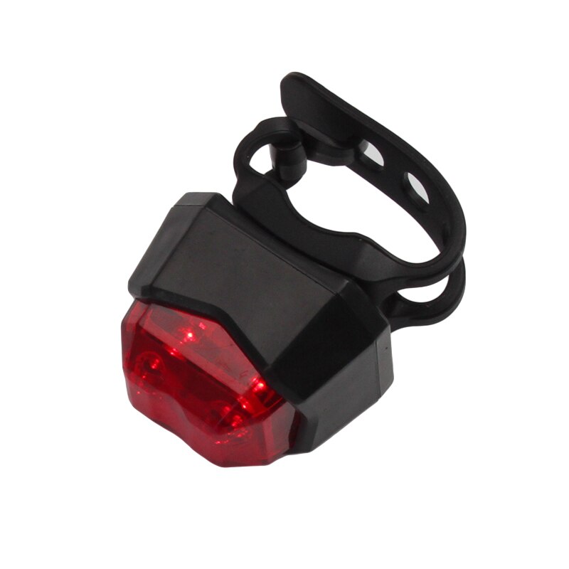 Fietsverlichting Sport Fiets Led Voor Stuur Koplamp En Achter Achterlicht Flash Fiets Licht TK4 Fiets Accessoires