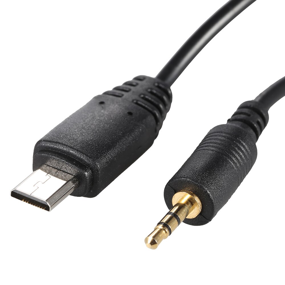 YouPro YP-870 II S2 2,4G Control remoto inalámbrico LCD temporizador obturador transmisor de lanzamiento receptor 32 canales para cámara Sony DSLR