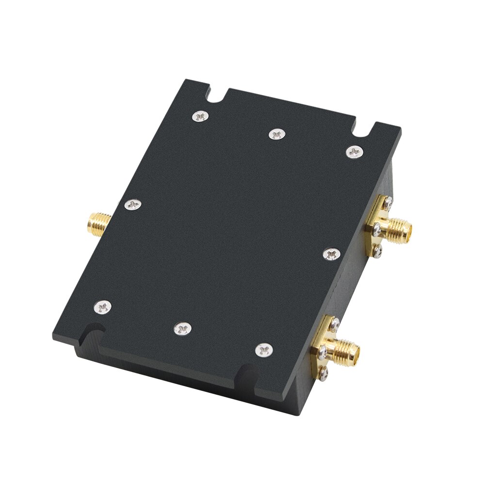 SMA tipo hembra 2/3/4Way divisor de potencia combinador 698-2700MHz Wilkinson Micro Strip para amplificador de señal de teléfono móvil GPS