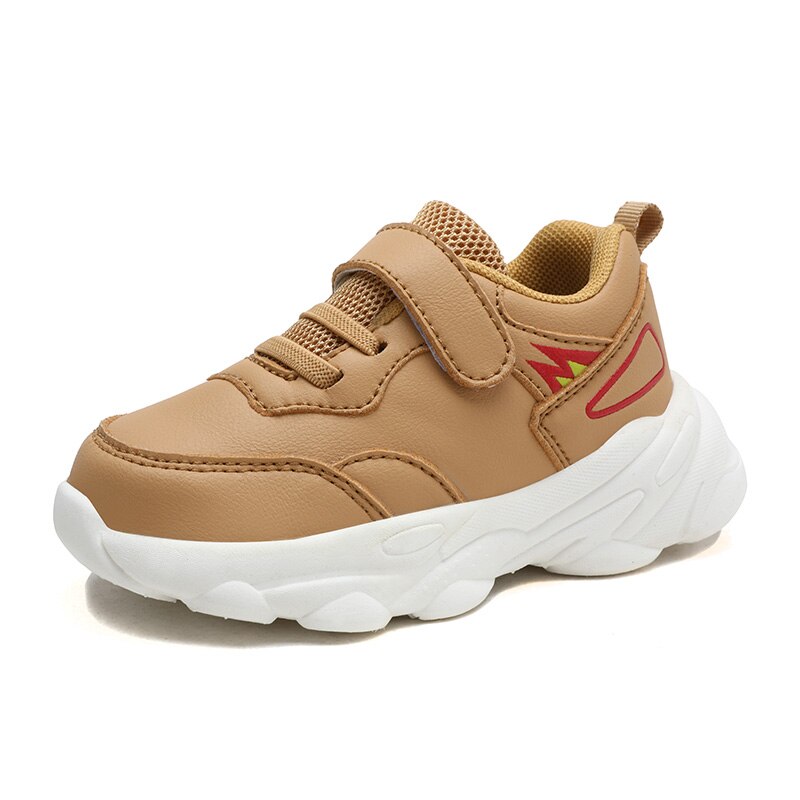 Herfst winter kinderschoenen baby jongens meisjes kinder casual warme sneakers ademend zacht hardloop sportschoenen 1902 eur 21-36