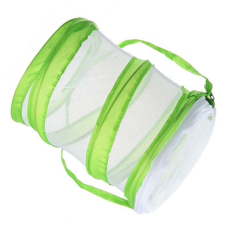 Small Praying Mantis Stick Insect Butterfly Pop-up Cage Housing Enclosure