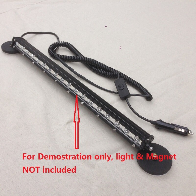 Car Headlight Wiring Relay Harness Car Light Bulb connection extension cable cord For Car Auto Spotlight work light led bar