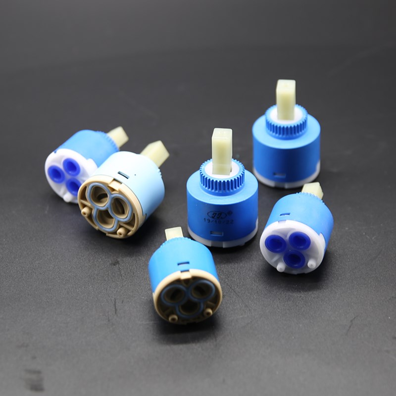 Wzly Tap Mixingspool Valve 25Mm/35Mm/40Mm Keramische Cartridge Kraan Cartridge Mixer Keuken Bad Wastafel douche Kraan Accessoires