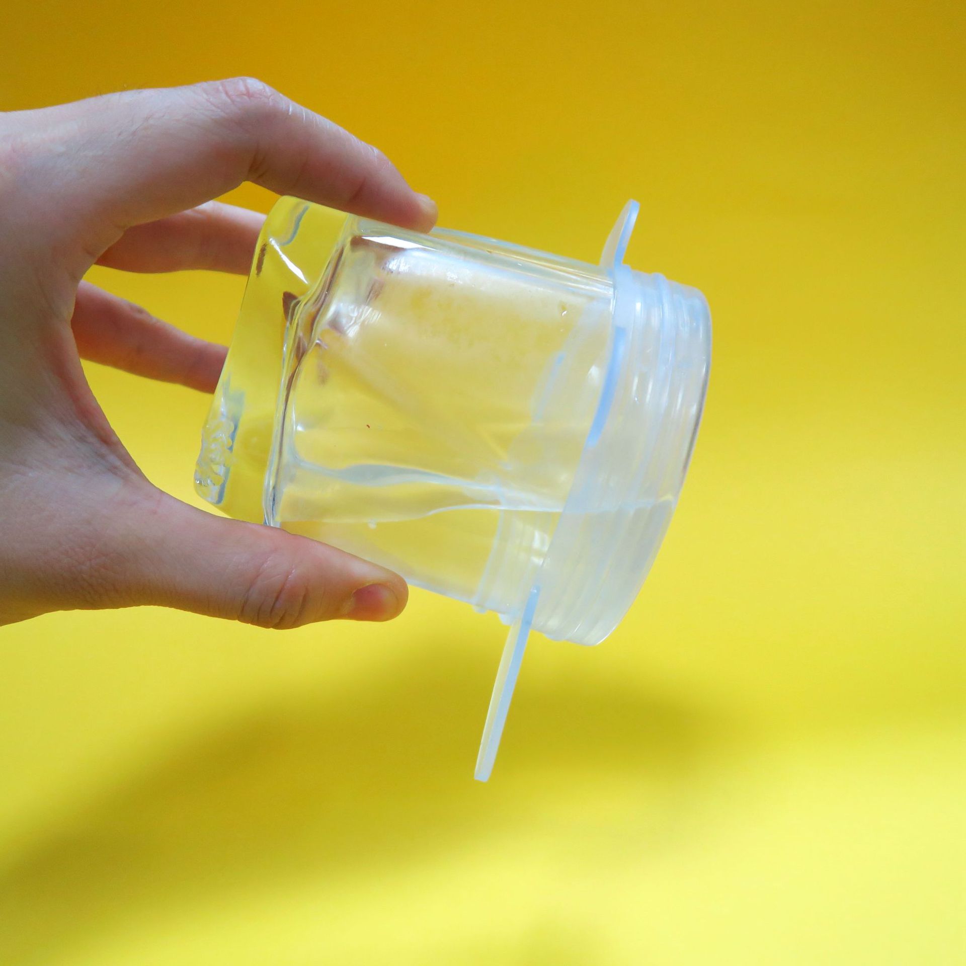 6 Pcs/Set Zero-Waste Reusable Food And Container Lids LC001