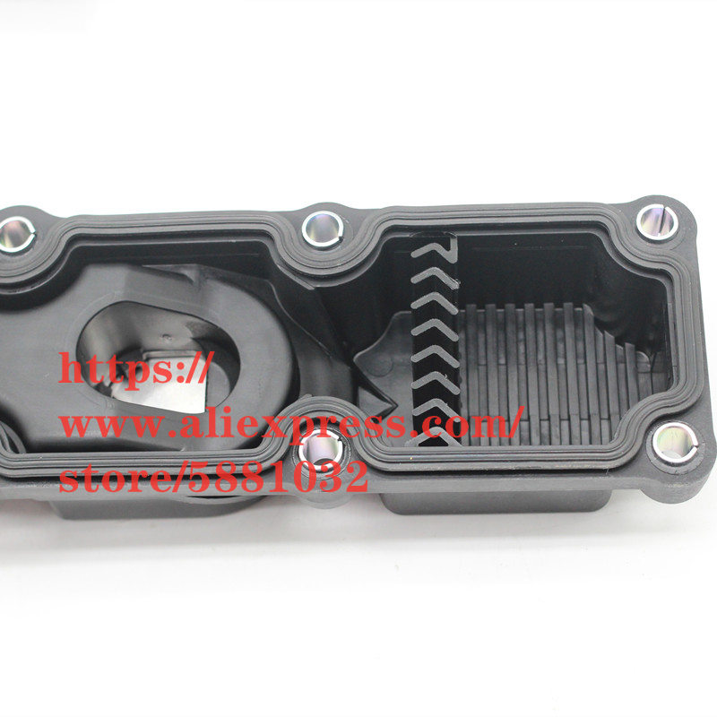 Exhaust Gas Recirculation Valve for Maxus G10 Diesel 1.9T Engine Oil/Gas Separator