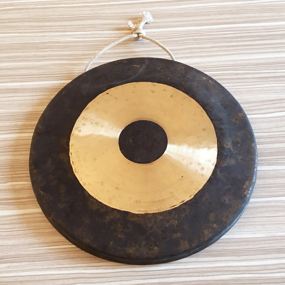 Arborea chinese 6 inch chau gong .
