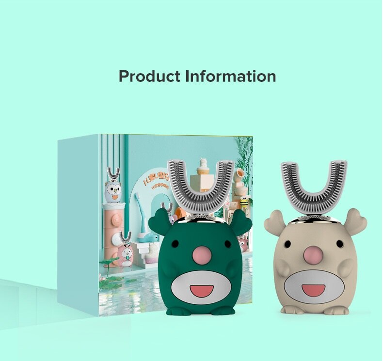 Neue Heiße freundlicher Elektrische Zahnbürste Karikatur aufbringen Zahn Pinsel Elektrische Zähne Zahn Pinsel Für freundlicher mit Weichen Ersatz Kopf