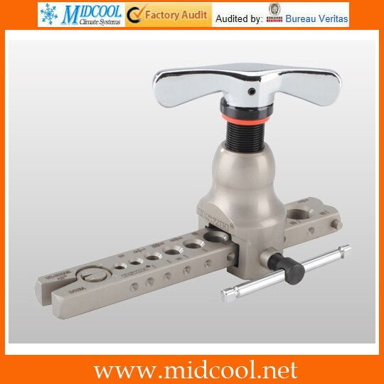 ECCENTRIC CONE TYPE FLARING TOOLS WK-806A