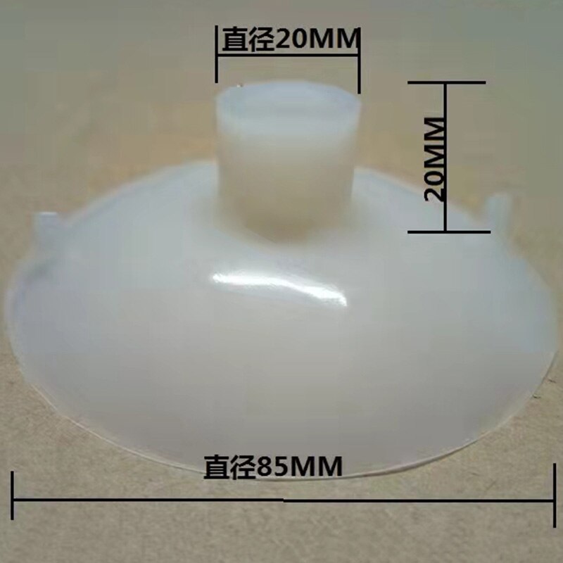 LCD TV screen dismantling tools Sucker LCD screen maintenance screen suction device Split screen machine suction cup