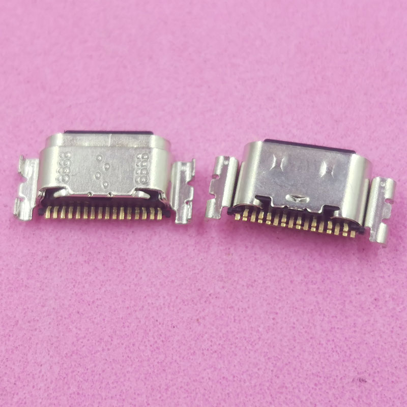 10-30Pcs Charging Dock Connector USB Charger Plug For Infinix Note X663 G96 X670 X676 X671 X672 12 Pro 20 Play X681 X6817