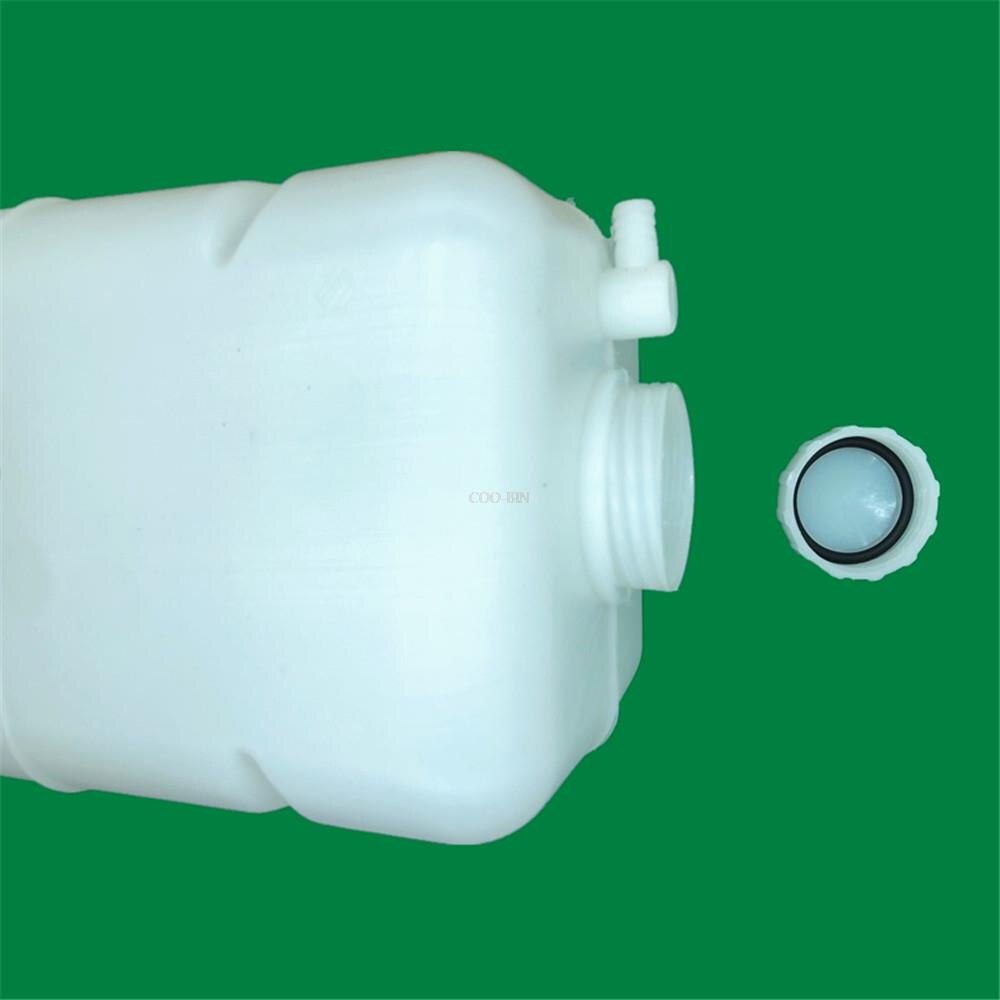Excavator auxiliary water tank Water storage tank Spare small kettle Excavator Accessories For Doosan Daewoo 60-7 80 300