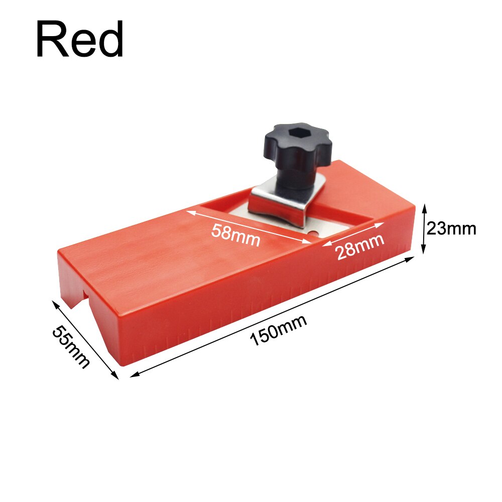 Afschuiningsschaaf voor houtbewerking, handmatige schaaf voor houtbewerking, houtbewerkingsschaaf voor het afschuinen en snijden van hout (planer4cutters