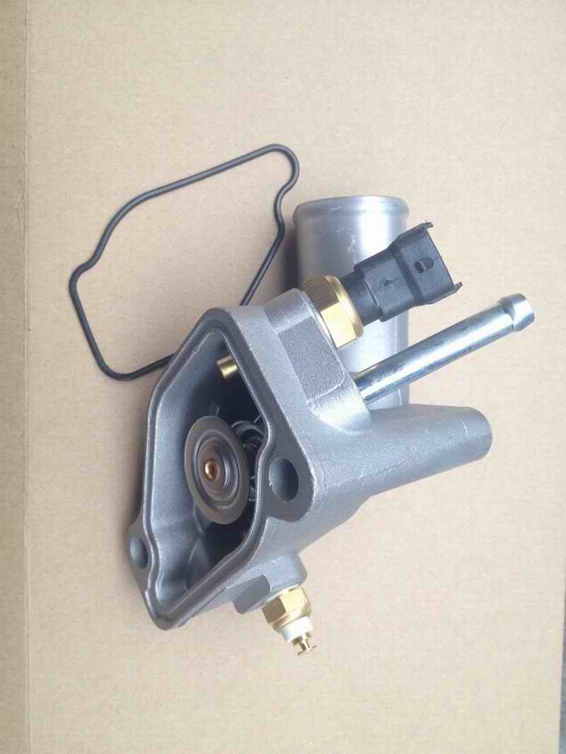 Tubo Termostático 1338331R Para Opel Astra G, Vectra B Y Zafira A - Repuesto De Calidad, Fácil Instalación