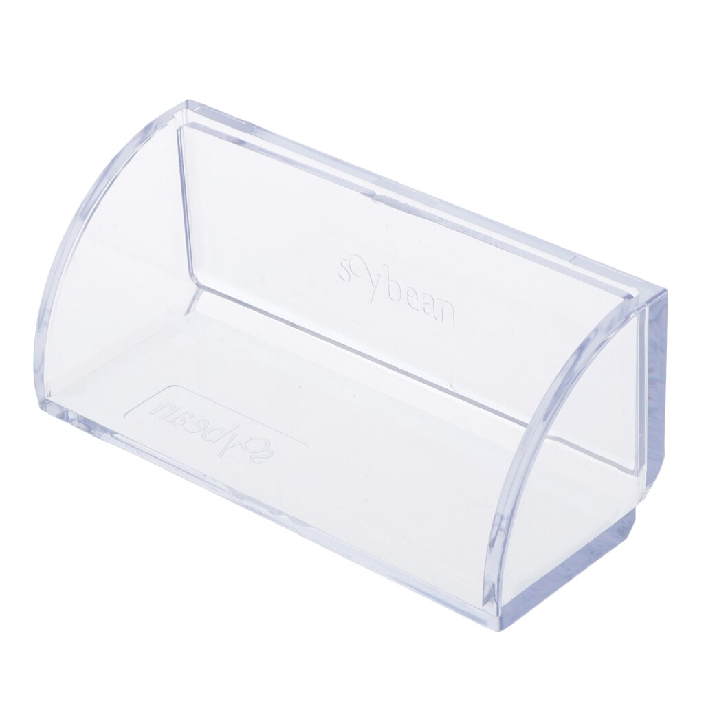 Heavy Duty Clear Acrylic Edger Candle Soap Beveler Planer Soap Edge Trimmer