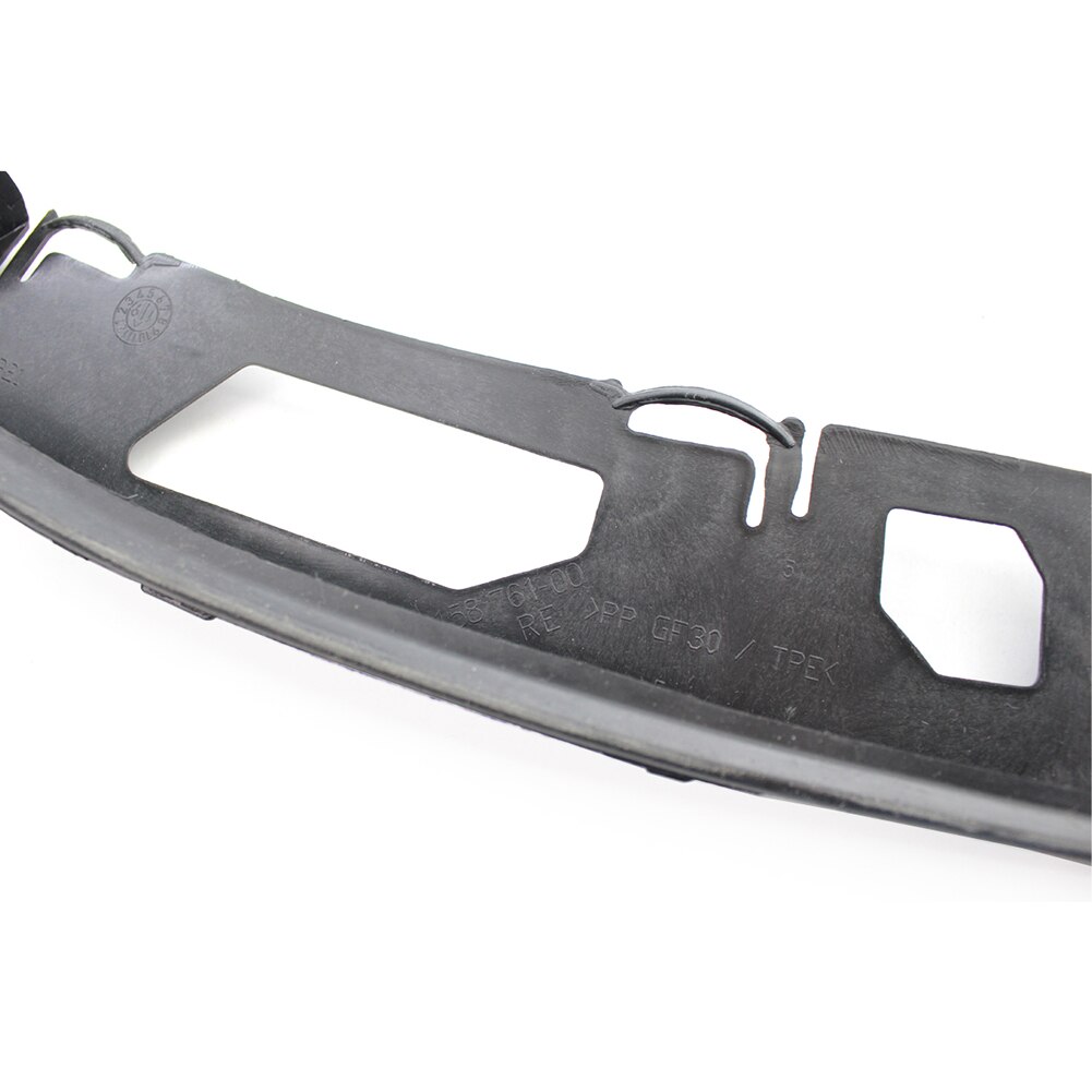 Lentille de phare Joint d'étanchéité pour BMW E60 5 Série 04-10 m5 63126934511 63126934512 Voiture Phare Lentille Coque