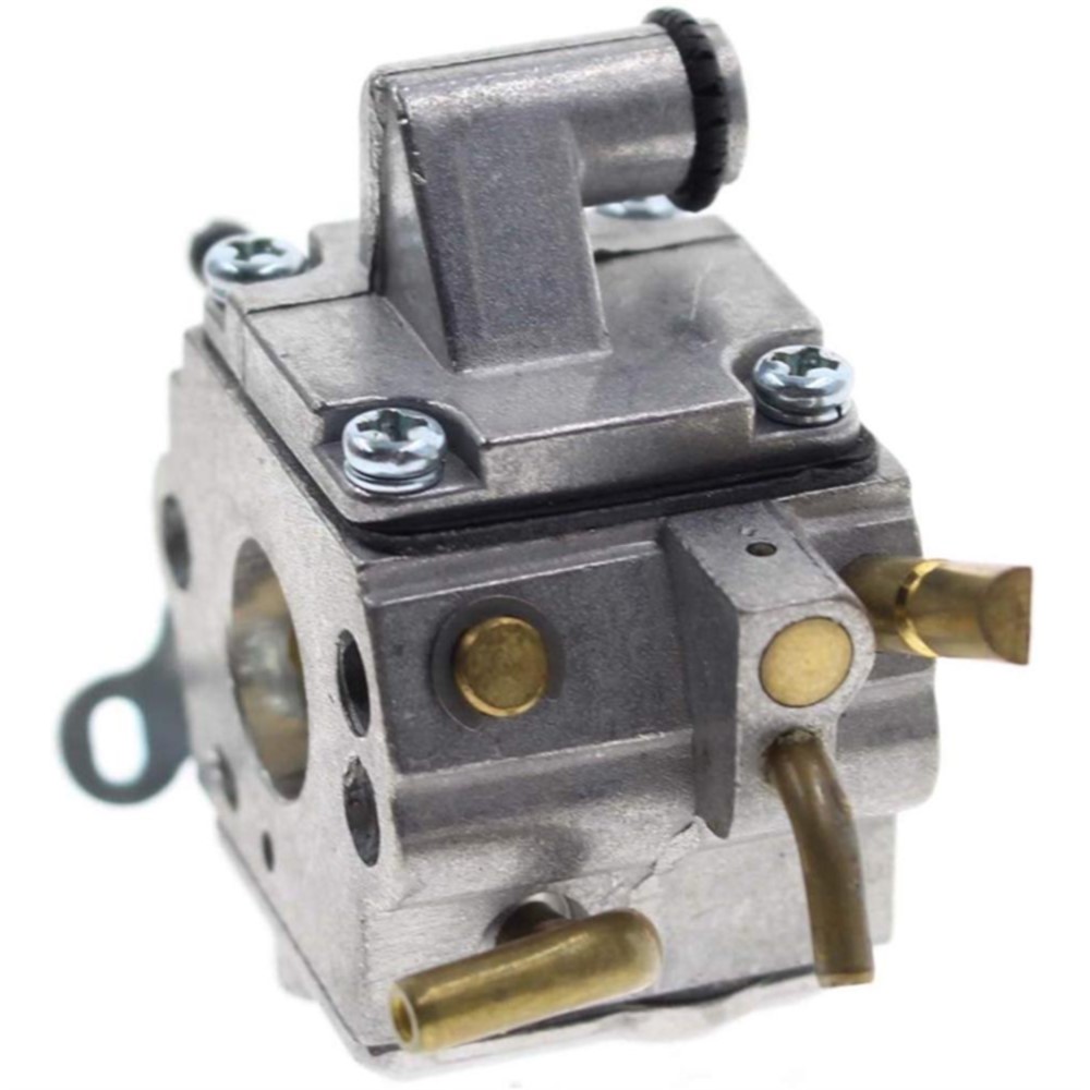 MS192 C1Q-S258 Carburetor for STL MS192 MS192T MS192TC Chainsaw Carb Replace Zama C1Q-S258 1137-120-0650