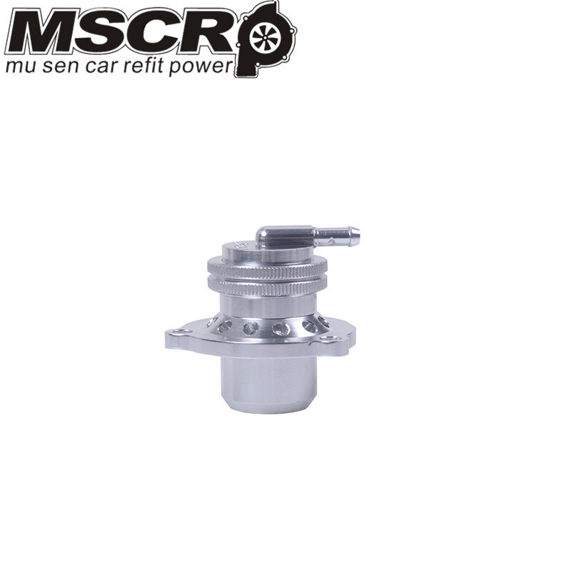 Auto aluminum Atmospheric Valve,air dump valve Fusion 2.0 EcoBoost turbo blow off valve