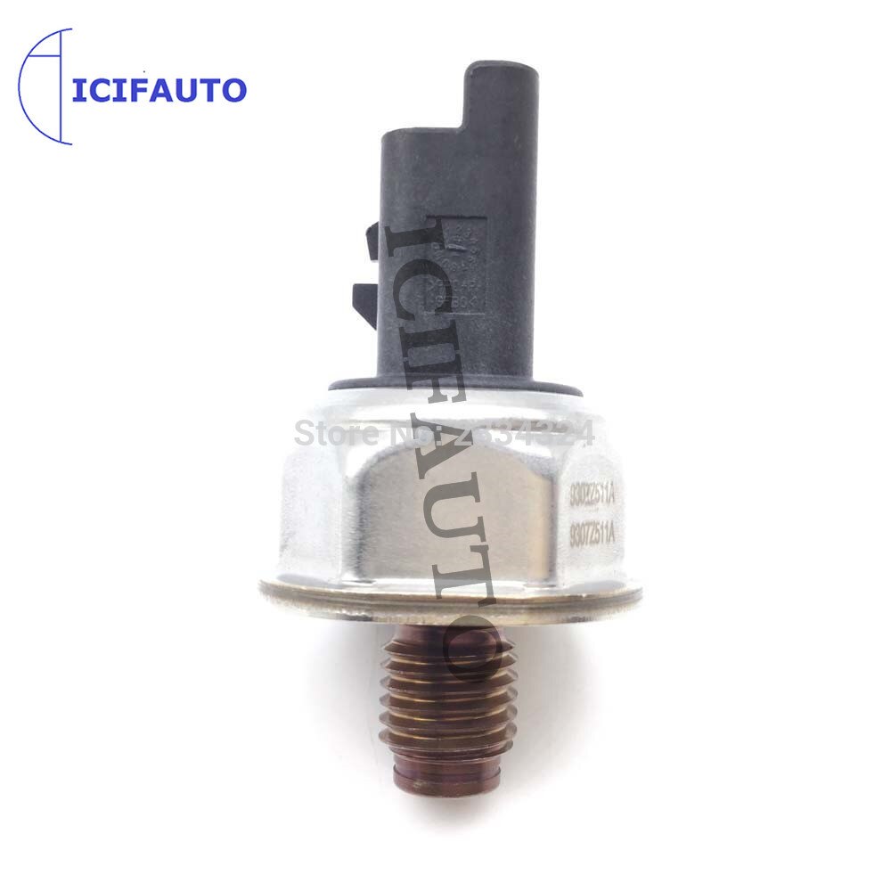 Fuel Rail Pressure Sensor For Renault Clio Megane ... – Grandado
