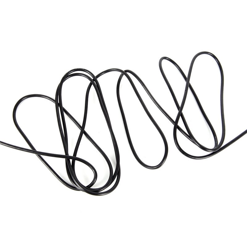 Waterproof Car Aerial Antenna FM Radio Amplified Slim Hidden Mount On Car Roof Line length:5m