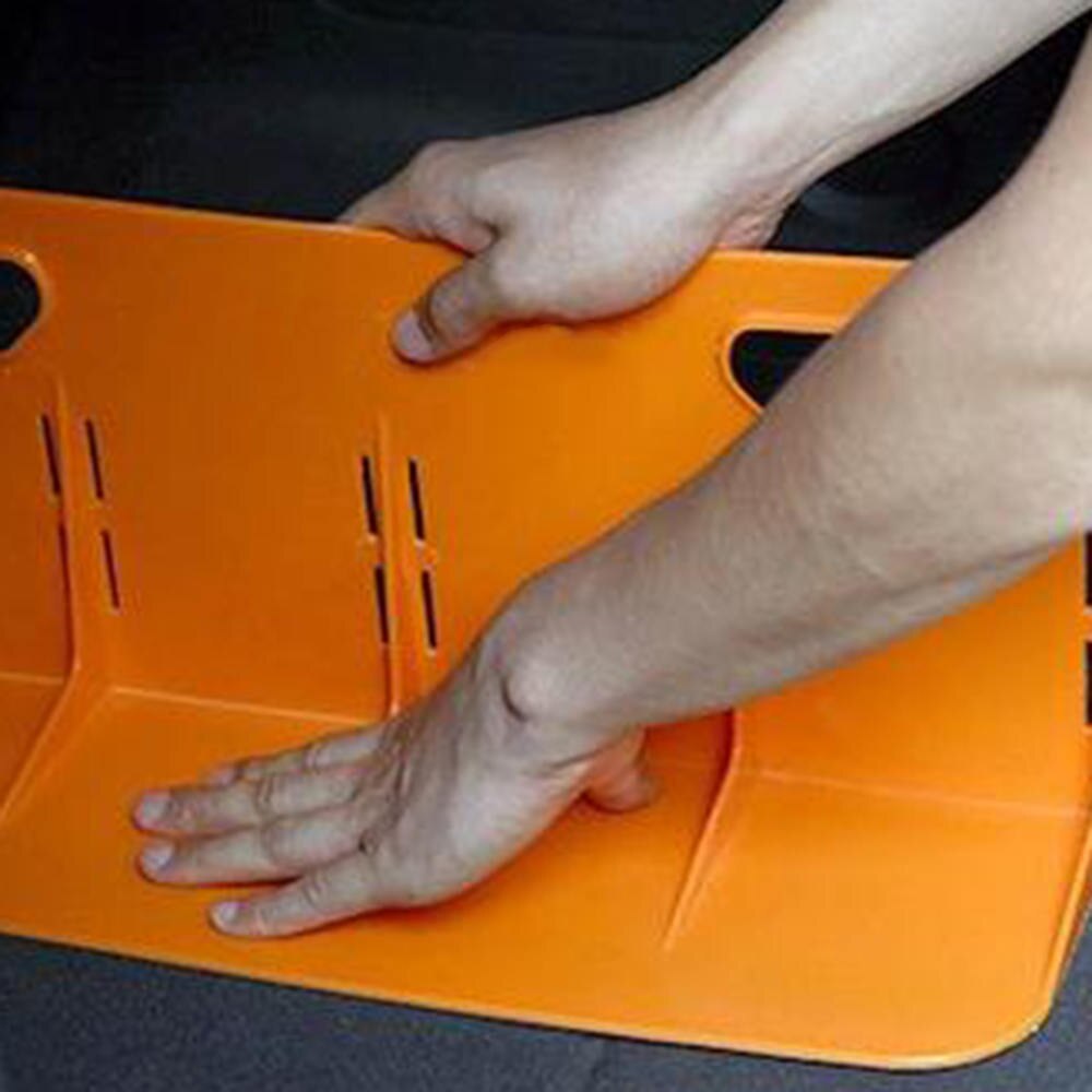 Multifunctional Car Back Auto Trunk Fixed Rack Holder Luggage Box Stand Shake-proof Organizer Fence Storage Units Holder