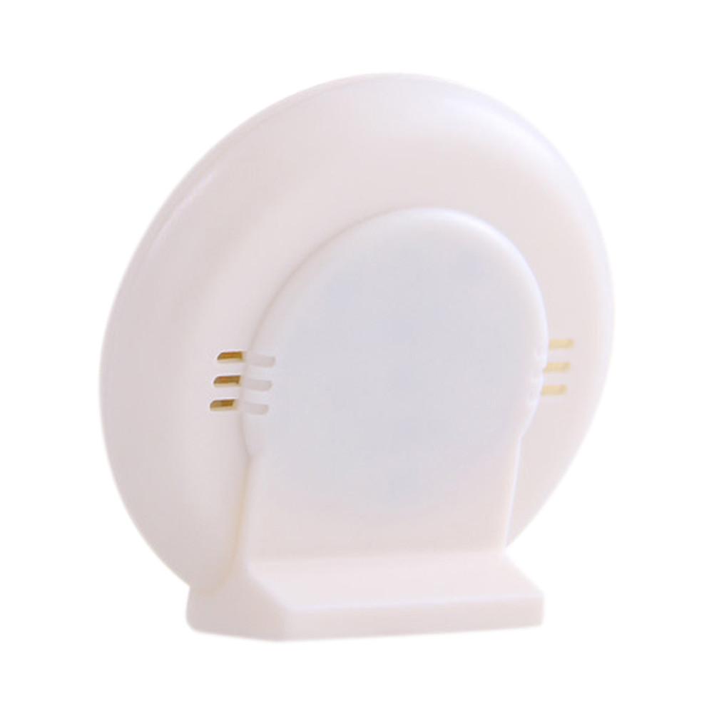 Plastic Common Shaped 3 Seconds Kitchen Cooking Mechanical Dia Timers Reminder Alarm Clock 60 Minute Mechanical Clockwork 10Jun6