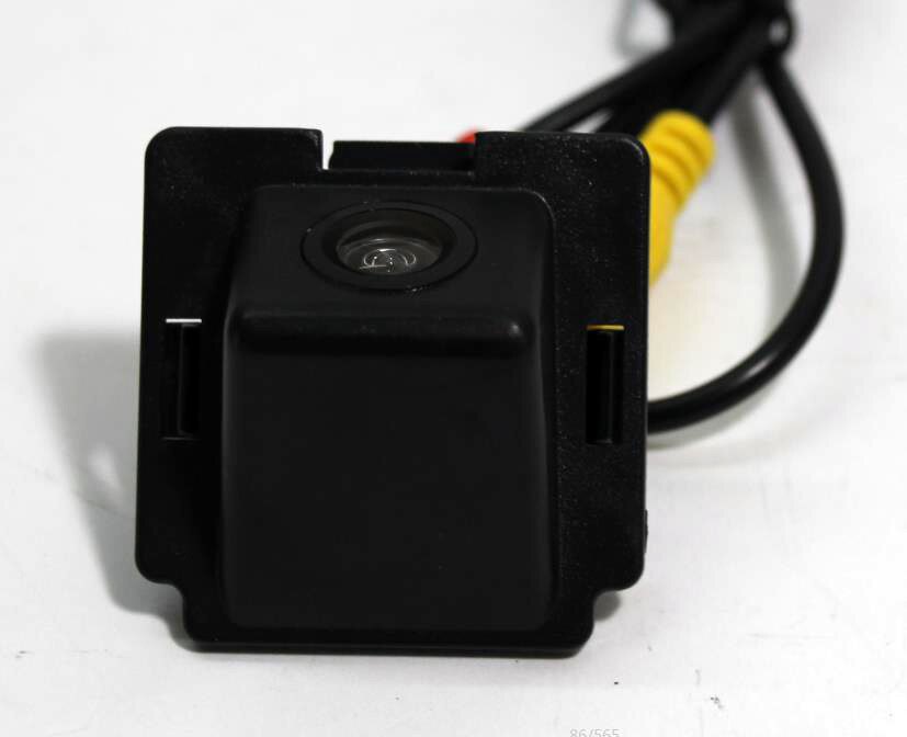 Ccd-achteruitrijcamera voor hyundai  i40 , waterdichte parkeerassistent