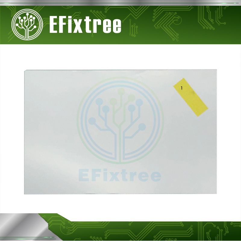 Ensemble A1369 A1466 A1502 A1398 écran LCD rétro-éclairage papier panneau réfléchissant pour MacBook Air Pro 13 15 inc écran rétro-éclairage