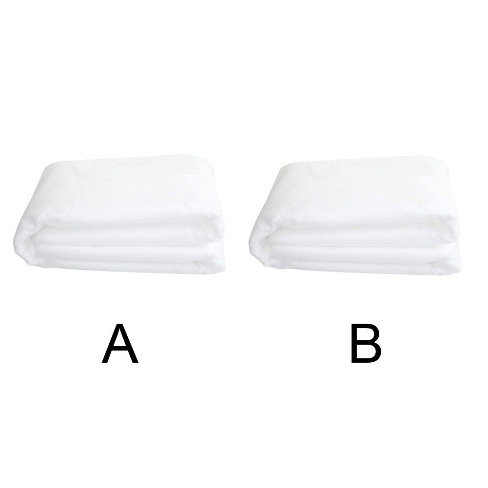 Garden Supply Non Woven Fabric Plant Protection Shrubs Crops Outdoor White Flowers Practical Winter Vegetables Frost Cover