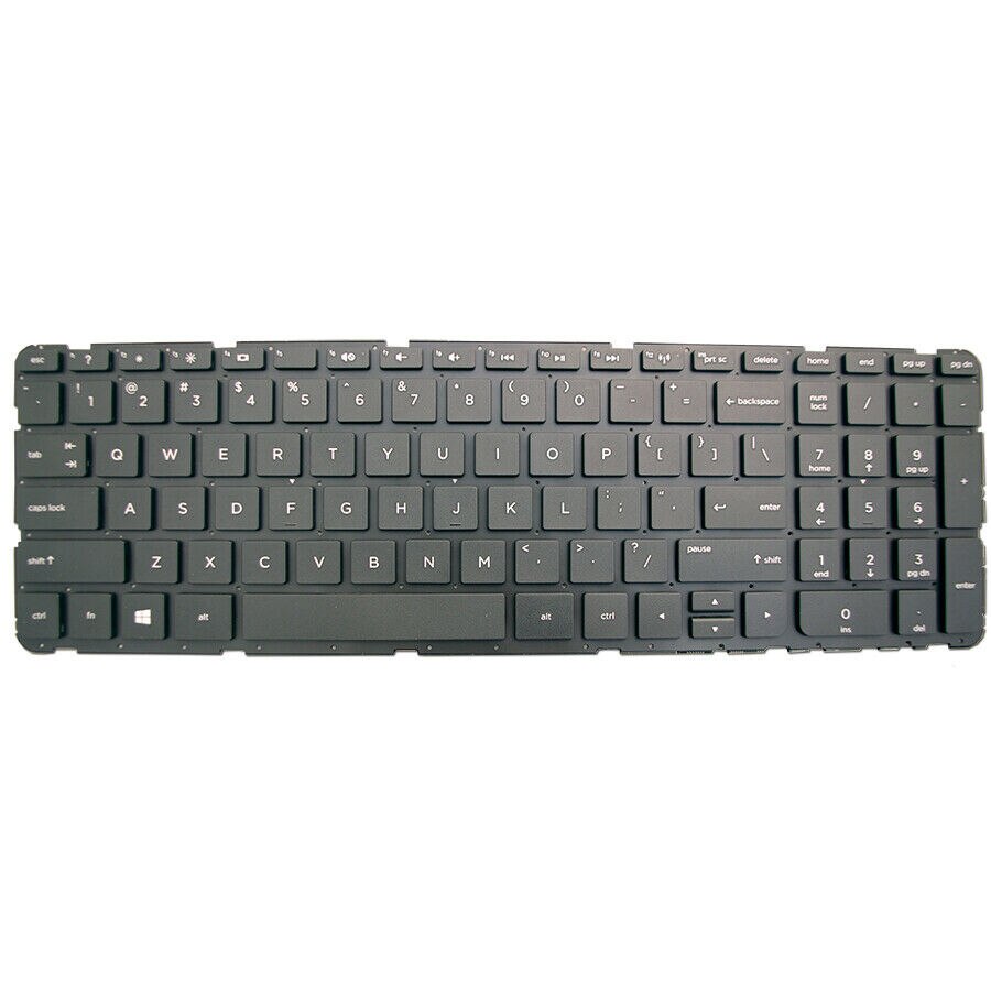Keyboard Voor Hp Pavlion 15-r253cl 15-r263dx 15-R030WM 15-R063nr 15-N 15-E Ons
