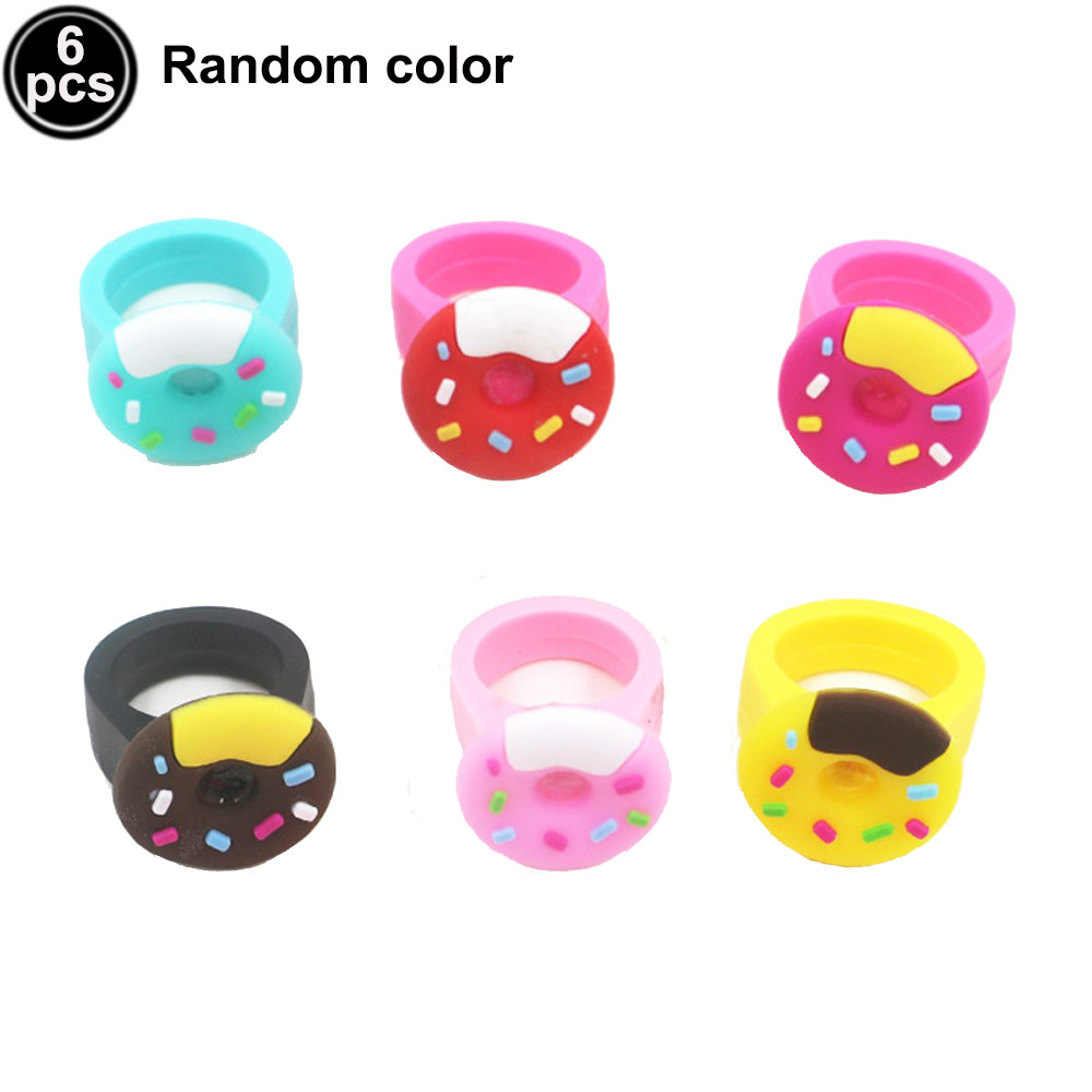 Donuts Dinner Plates Party Supplies Tableware Napkins Donut Tablecloth Donut Grow Up Birthday Party Baby Shower Decorations: Chocolate