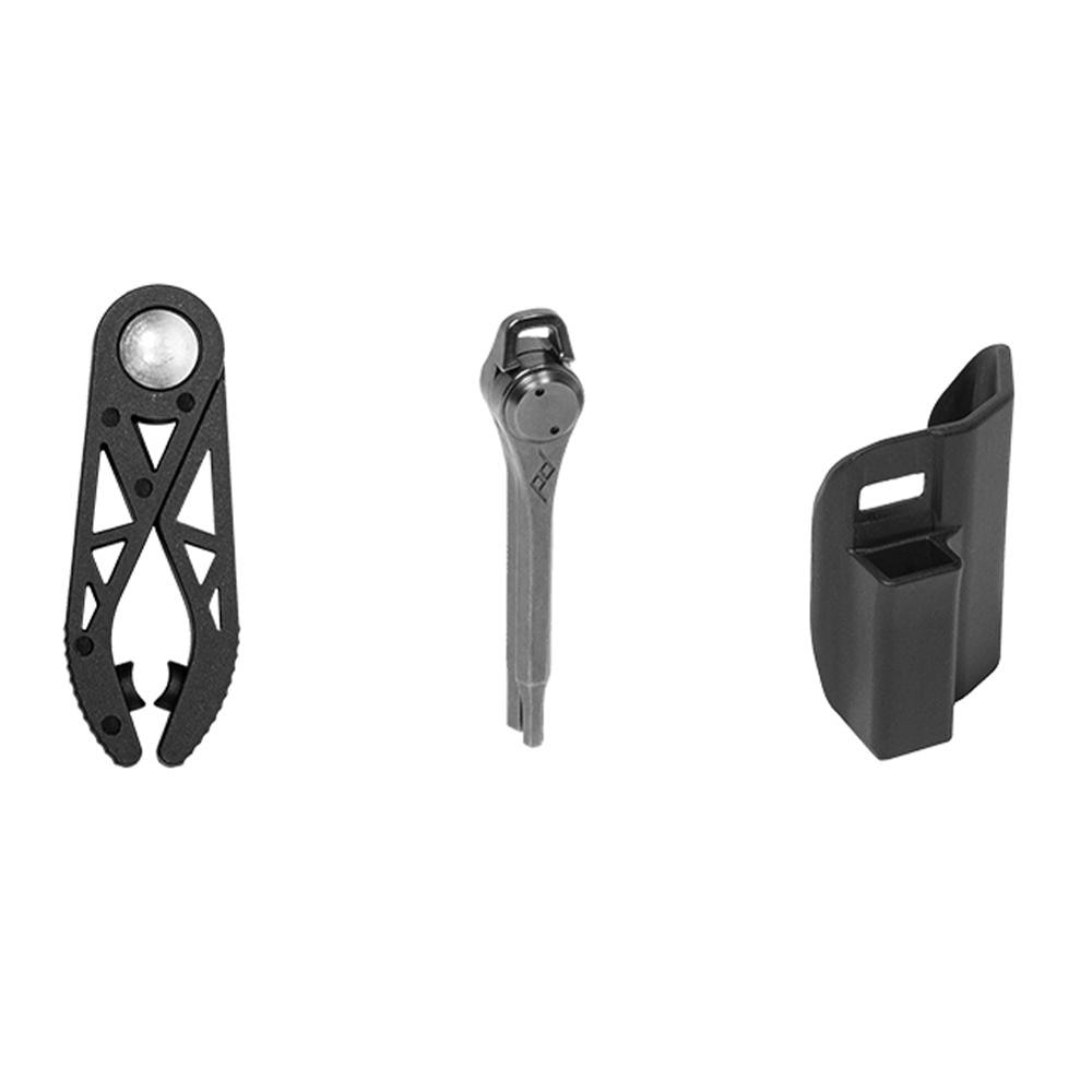 Peak TRAVEL TRIPOD TOOL KIT Replacement Tools For Travel Tripod