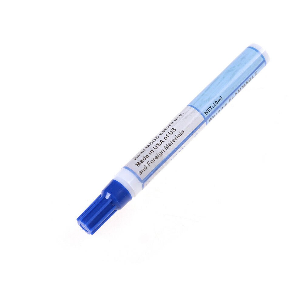Kester 951 Soldering Rosin Flux Pen Low-Solids Non-clean For DIY PV Solar PLUS