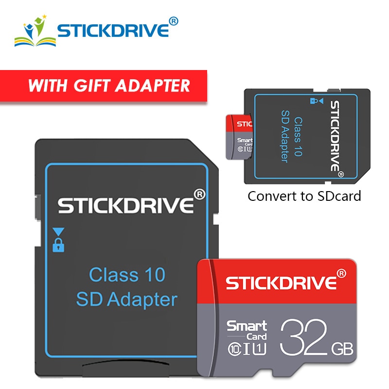 Class10 mikro karta SD TF SDHC/SDXC wysokiej prędkości 64GB 128GB 32GB 16GB karta mikro SD 256GB pełna na karcie pamięci, tablet z funkcją telefonu