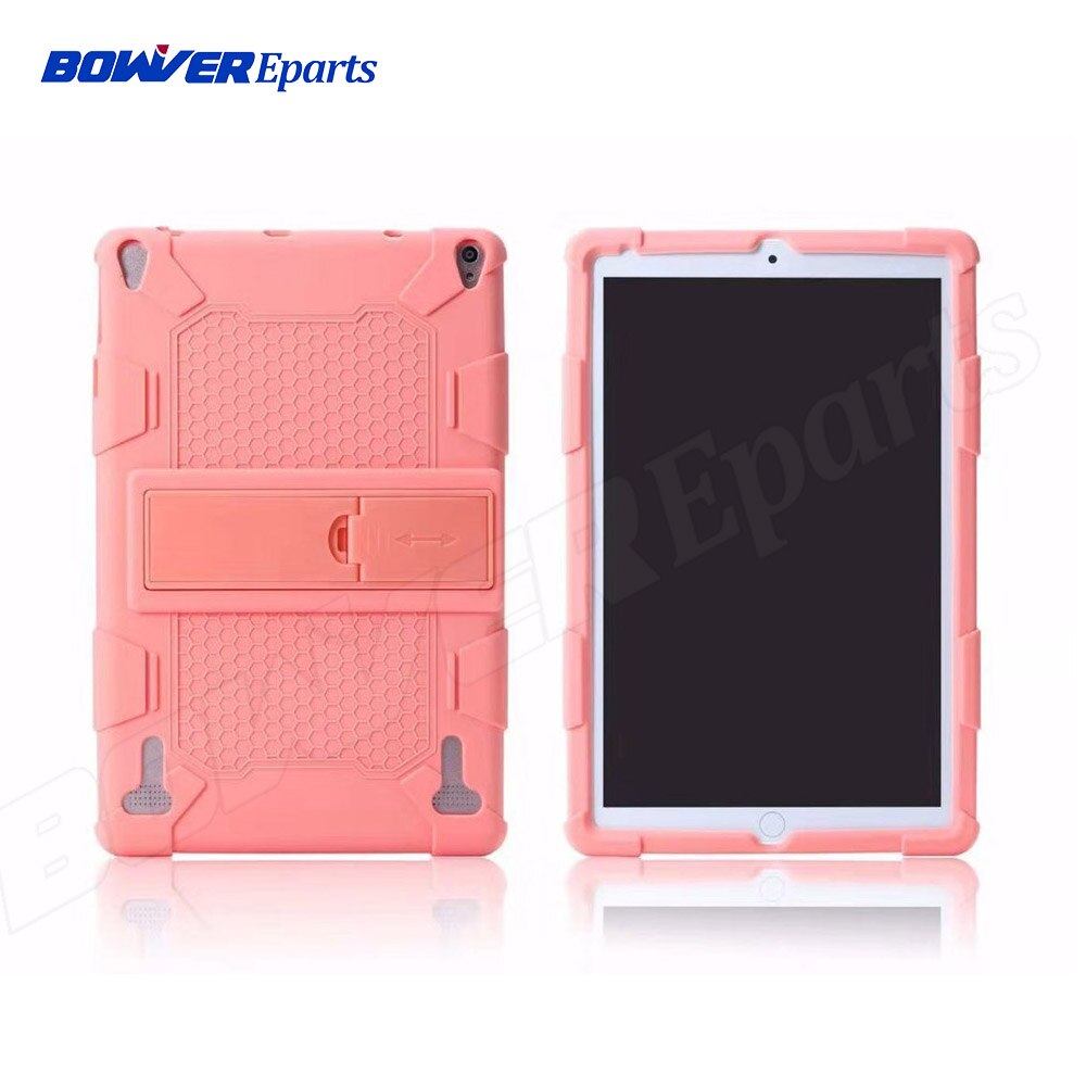 10.1 pouces souple Silicone support du boîtier pour Archos Core 101 3G V2 tablette antichoc couverture arrière coque de protection L 255MM W 170MM