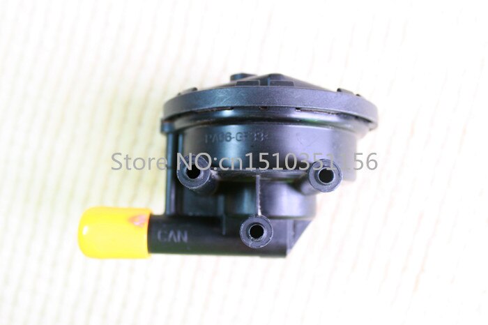FW Elektrische Hydraulische Solenoïdeklep, De Hydraulische Kleppen Van