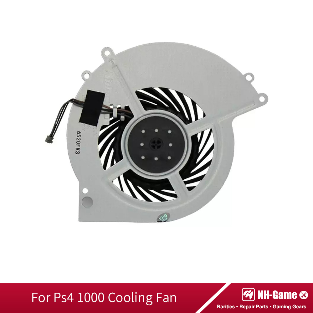 Interner lüfter für  ps4 pro chuh -7 xxx konsole für  ps4/ slim chuh -2000 kühlerlüfter host leiser lüfter