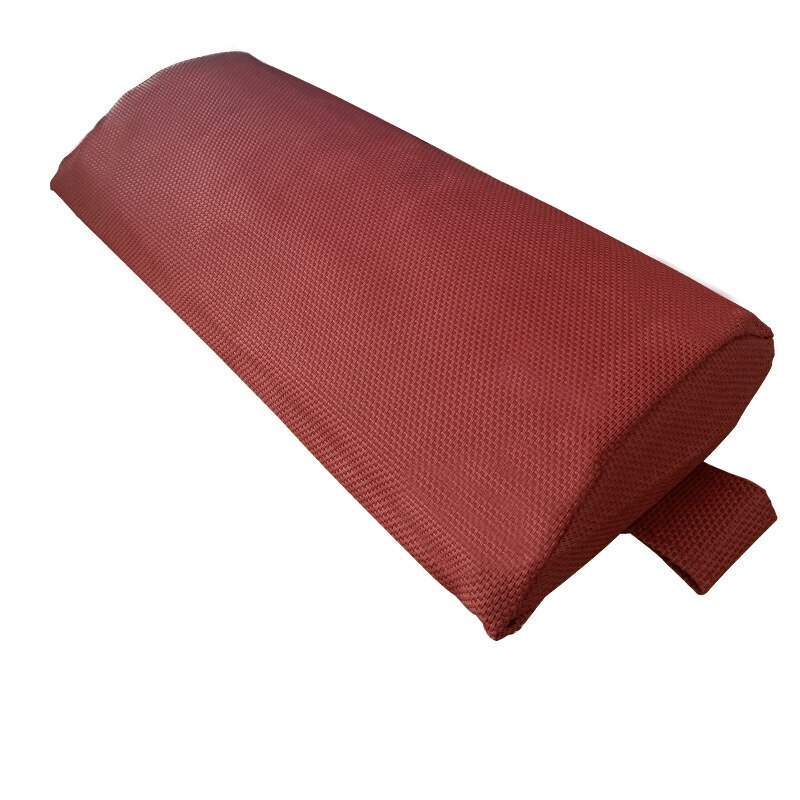 Fauteuil Hoofdsteun Strand Klapstoelen Teslin Kussens Pad Tuin Achtertuin Picknicks Sling Lounge Stoel Hoofd Kussen Gevuld Kussen: 9