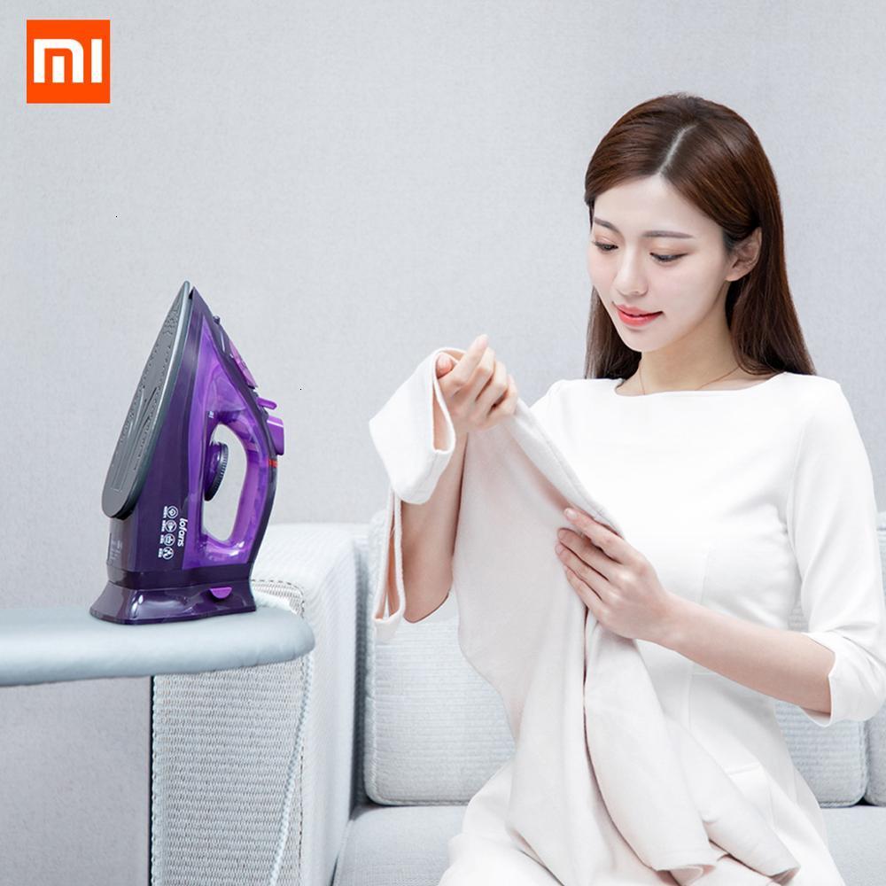 Xiaomi mijia lofans trådløst elektrisk dampstrygejern yd -012v til tøj dampgenerator vejjern strygejern multifunktion justerbar