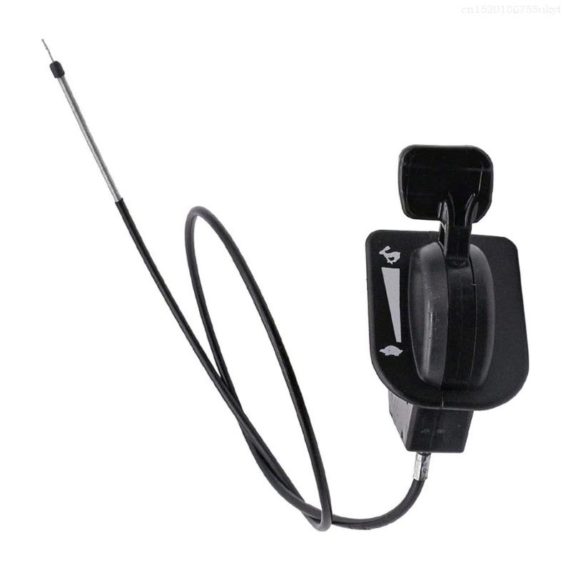 Hoge Prestaties Heavy Duty 946-05098C Gaskabel Choke Kabel Geschikt voor Gazon Tractoren Gazon Apparatuur Accessoire F1FB