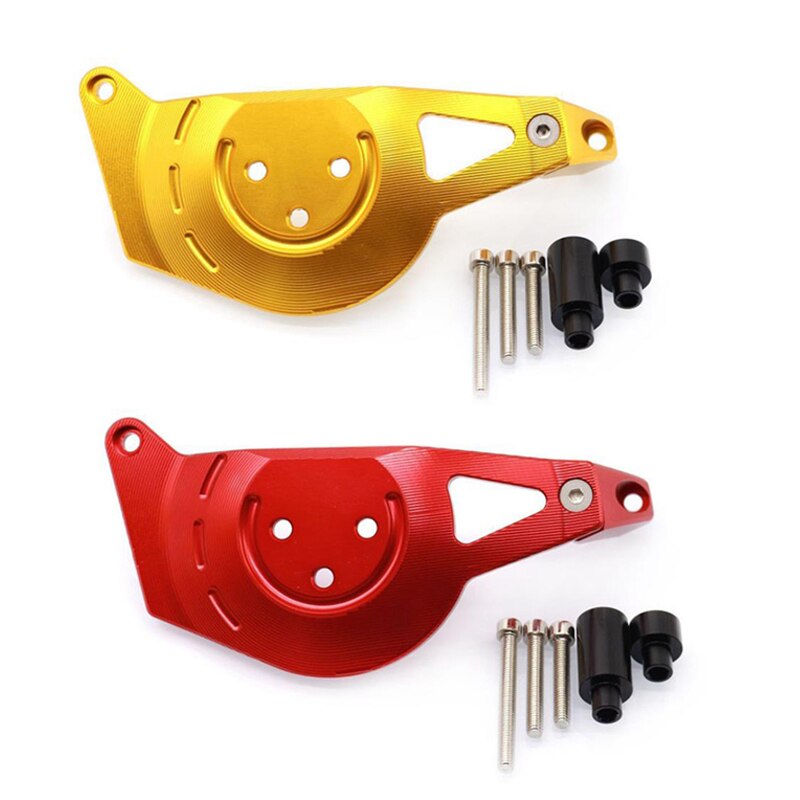 Motorcycle Engine Guard Cover for YAMAHA NMAX155 Accessories Engine Protector Pad Cover