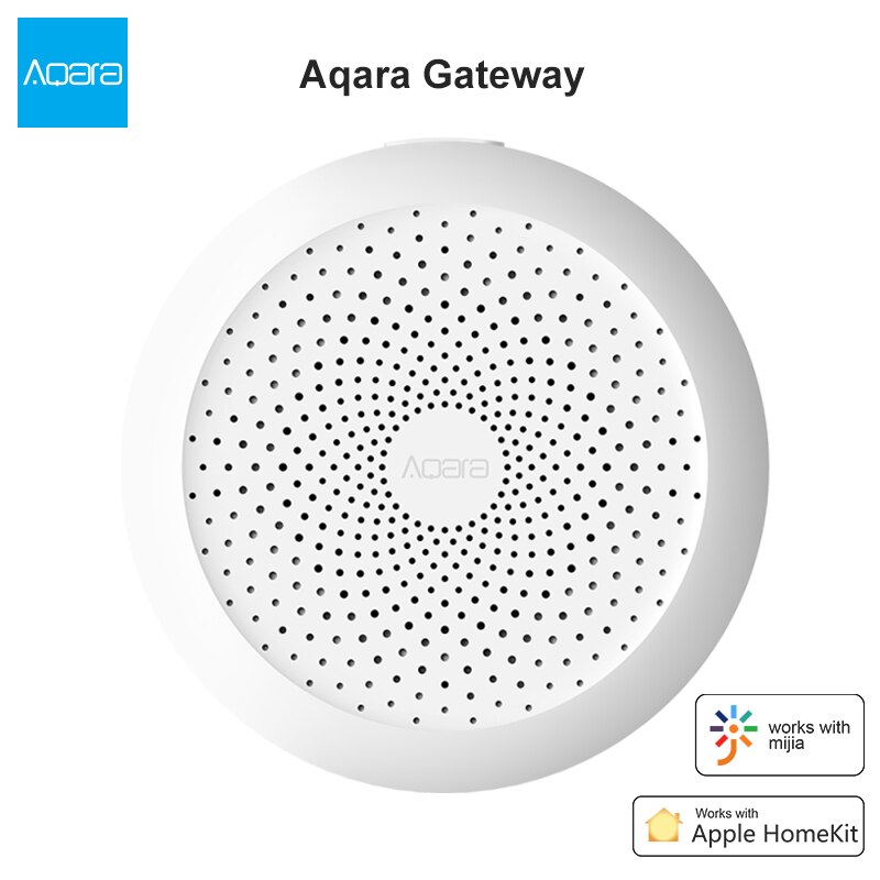 Aqara IP67 Water Immersion Sensor Flood Water Leak Detector With Aqara Gateway Hub Home Remote Alarm Security Work For Mi Home