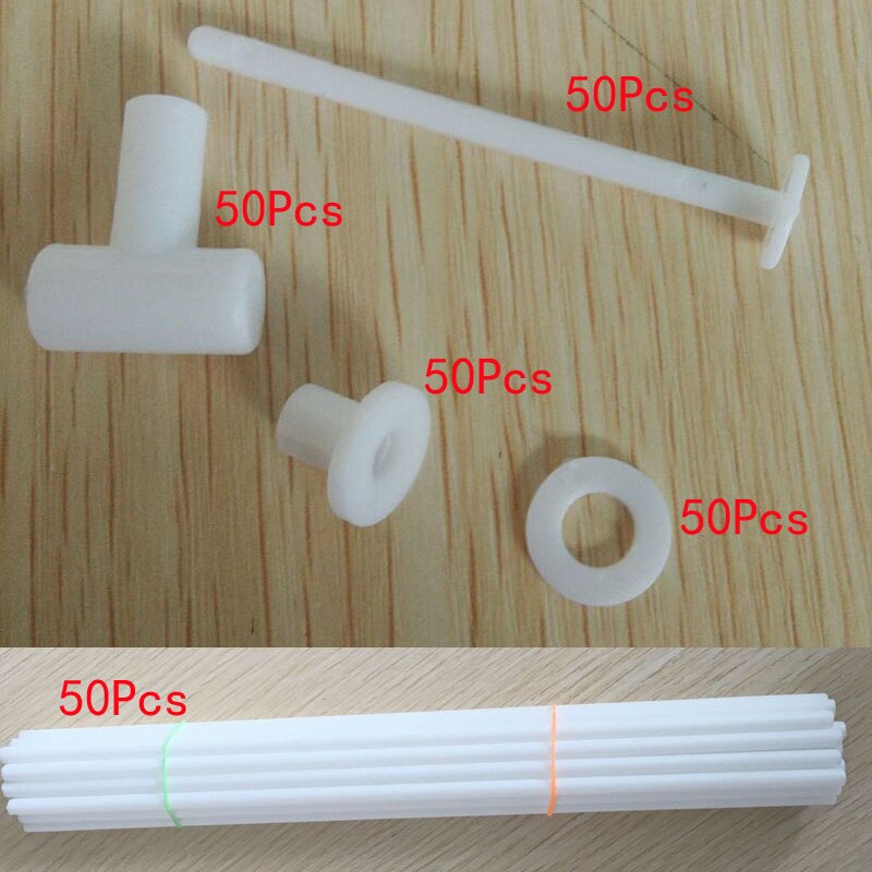 50Pcs/lot windmill accessories for windmill toys