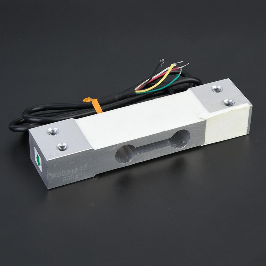 30kg Parallel Beam Electronic Load Cell Scale Weighting Sensor High Accuracy Load Sensor