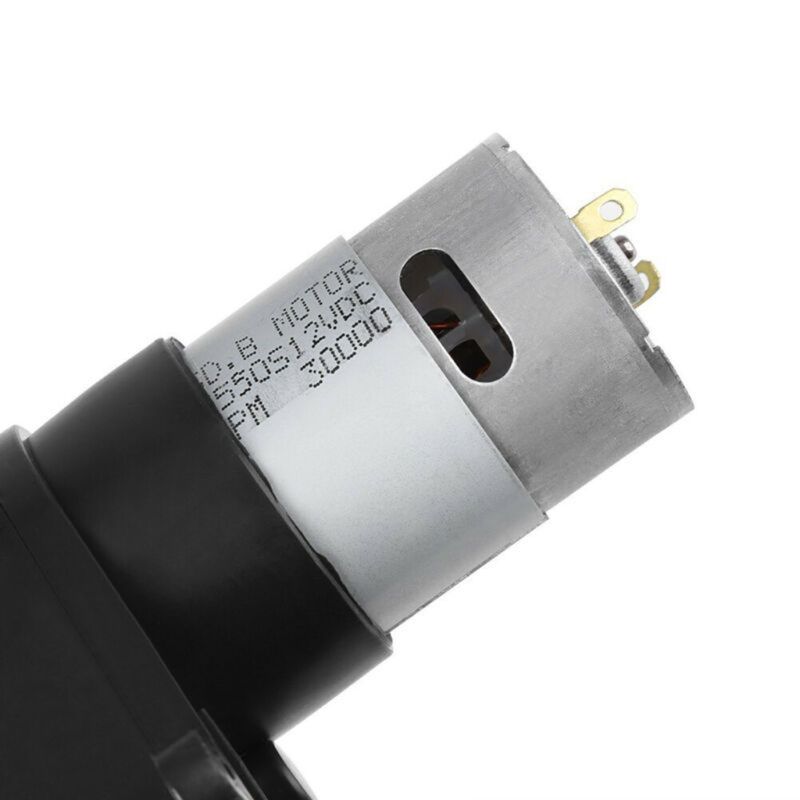 3 stk/sæt 550 universal børn elbil gearkasse med motor 12v gearkasse molc