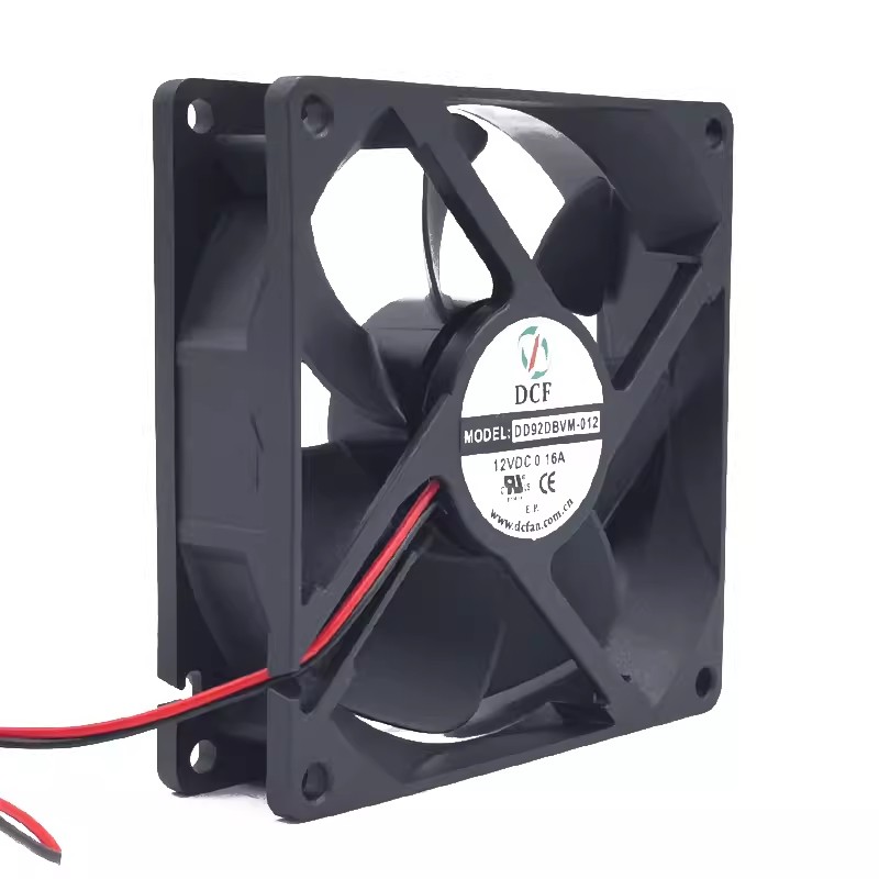 Cooler Fan for DCF DD92DBVM-012 12V 0.16A 9CM 9025 Cooling Fan 90*90*25MM