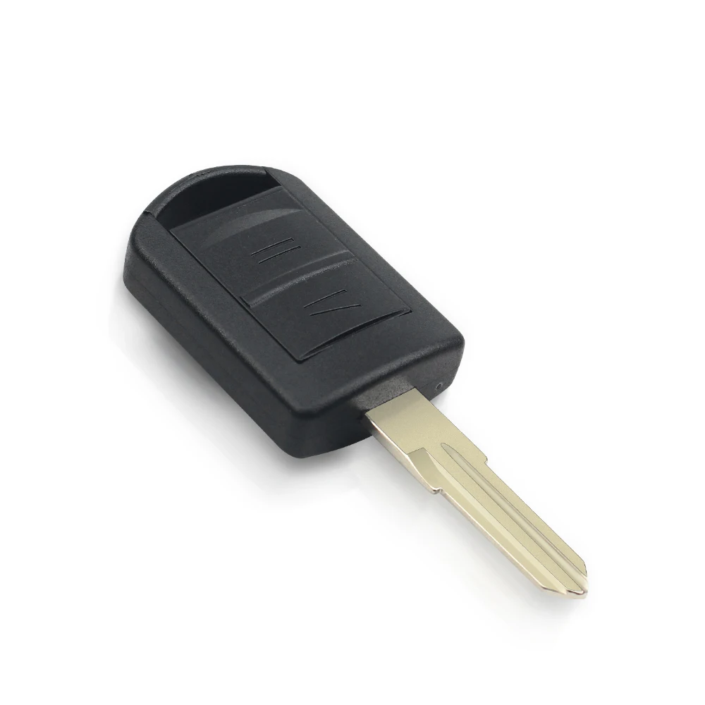 KEYYOU para llave de coche Opel sin cortar HU46 HU100 YM-28 HU43 hoja para Opel Vauxhall Corsa C Combo TIGRA B MERIVA