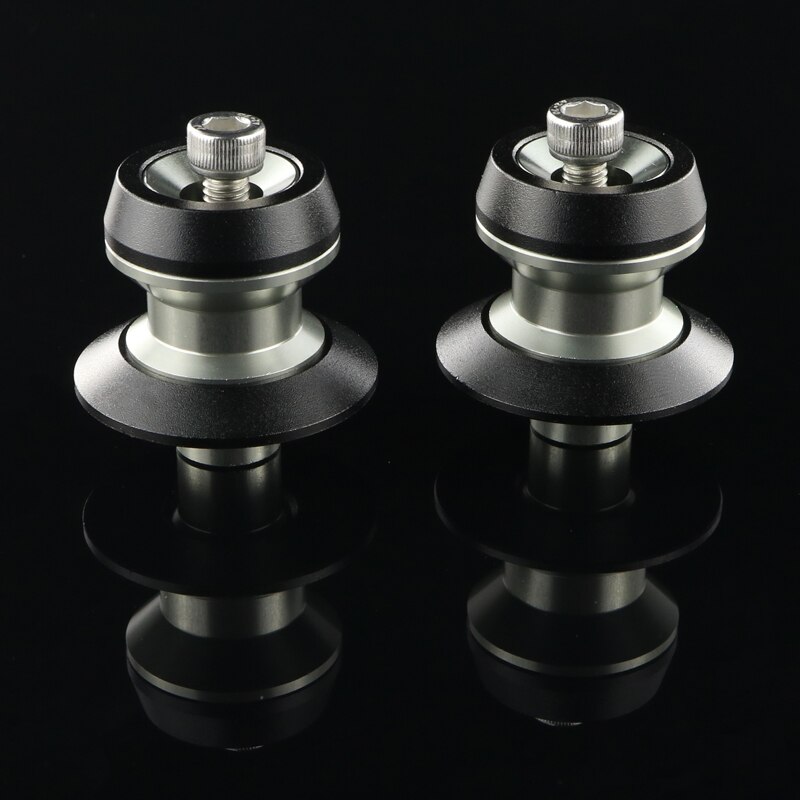 Dla DUCATI 899 PANIGALE 2013-2018 959 PANIGALE 2016 2017 2018 CNC wahacz ramię wahadłbyć winnym szpule śrubin robić suwaków