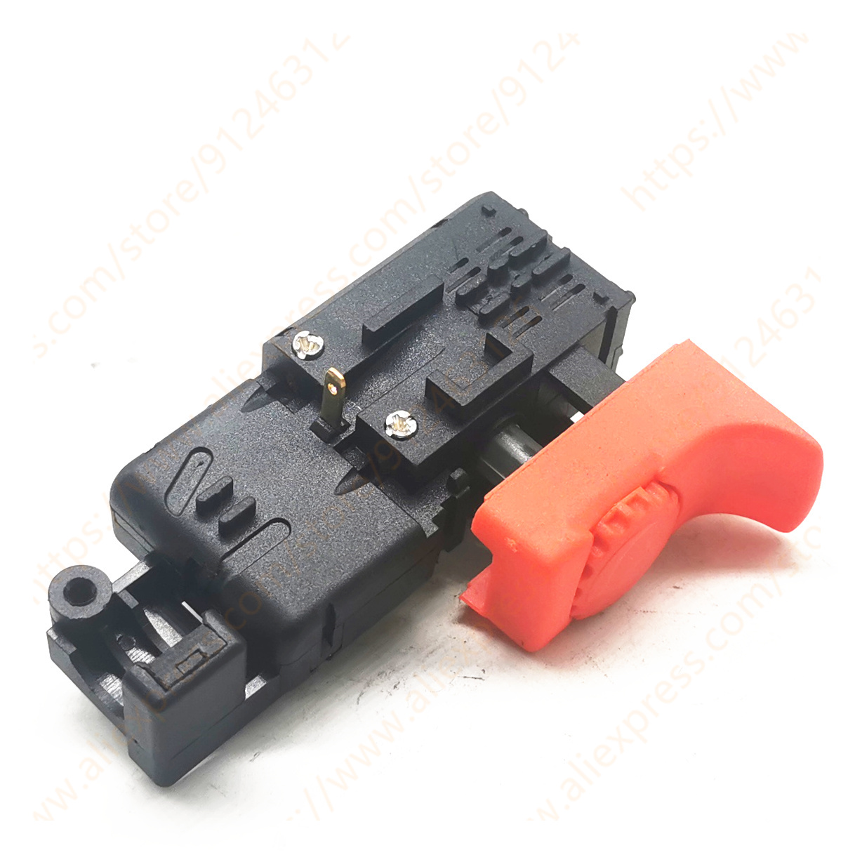 Speed Control Switch Voor Bosch GSB13RE GSB16RE Elektrische Hamer Boor Power Tool Accessoires