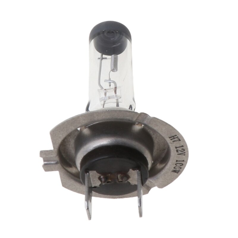 2Pcs H7 55W/100W 12V Xenon Gas Halogen Headlight Light Bulbs Auto Exterior Light A0NE